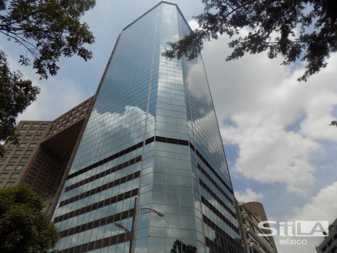 Torre Presidente