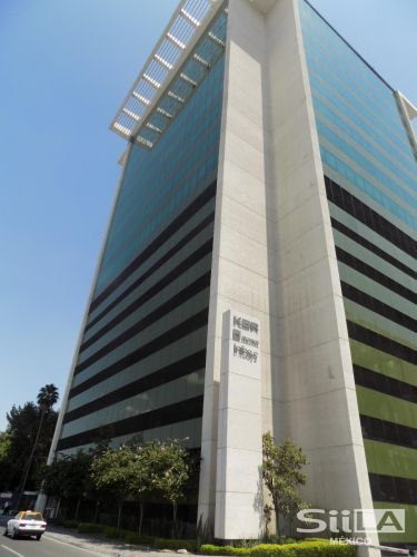 Corporativo Santa María - Torre V