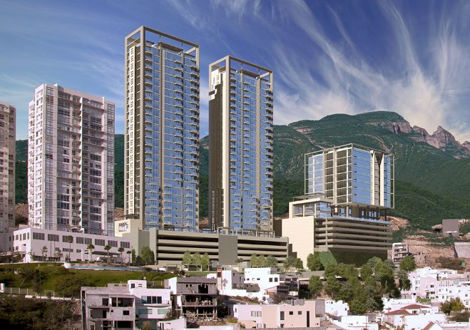 Now by Levant / Levant Dinastía