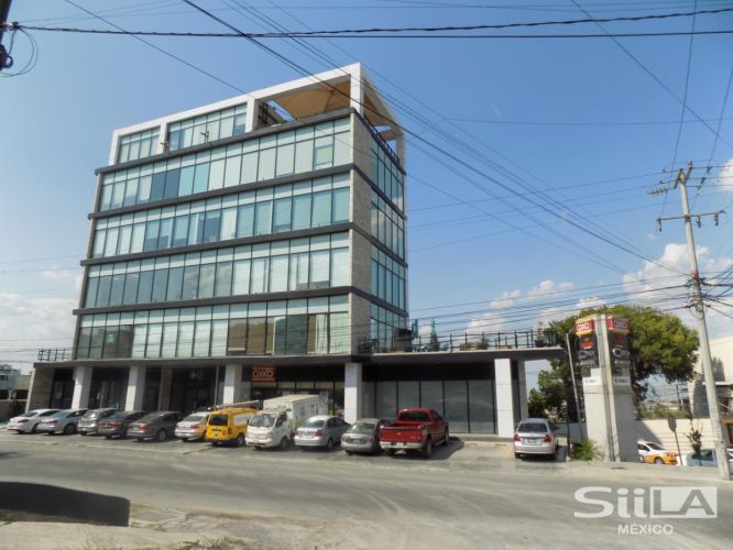 Torre José Benítez 2211
