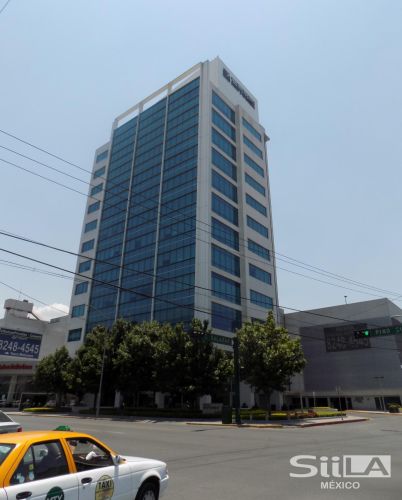 Torre Motomex