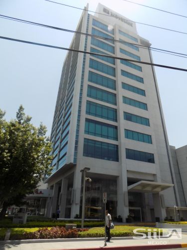 Torre Motomex