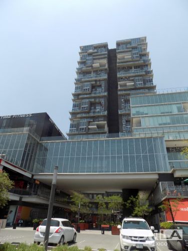 Torre Micrópolis