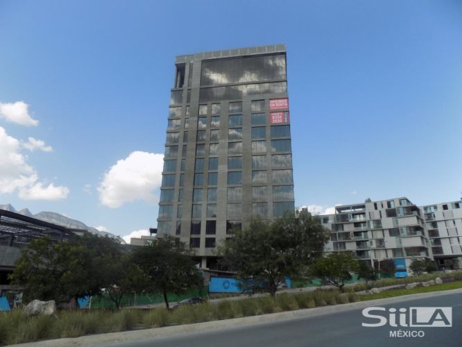 Corporativo Vía Cordillera - Torre I