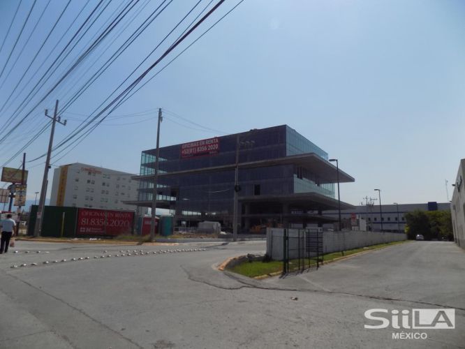 Torre Aeropuerto