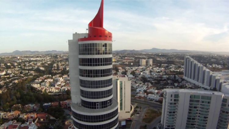 Torre Icon 23
