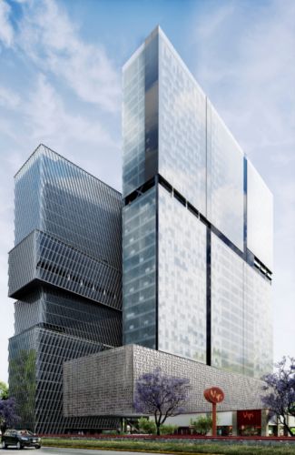 Torre 500