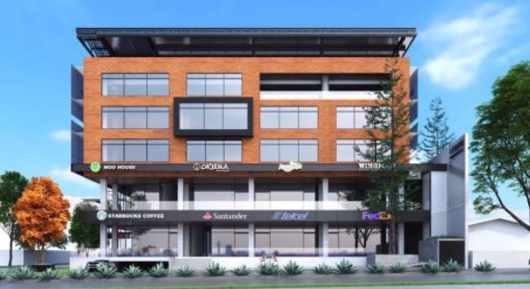 Torre Leben Providencia
