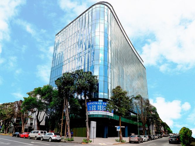 Vyuu Corporativo