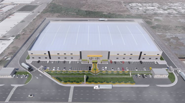 Areya Guadalupe Business Park (AGBP)