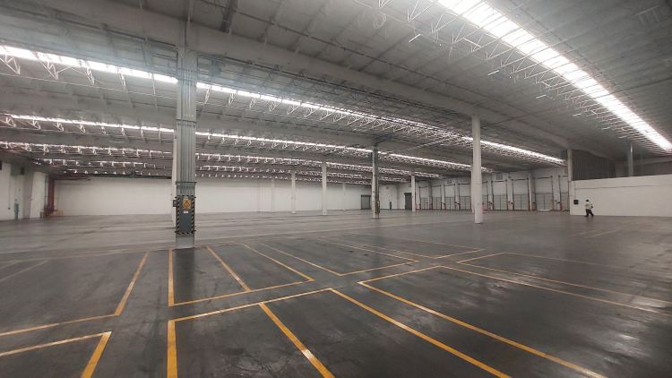 Villa Florida Industrial Park - FIBRAMQ REY027 - Reynosa, Tamps. - Imagen 1 de 5