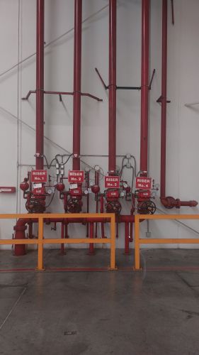 Villa Florida Industrial Park - FIBRAMQ REY027 - Reynosa, Tamps. - Imagen 2 de 5