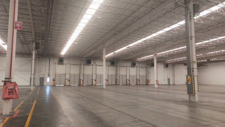 Villa Florida Industrial Park - FIBRAMQ REY027 - Reynosa, Tamps. - Imagen 3 de 5