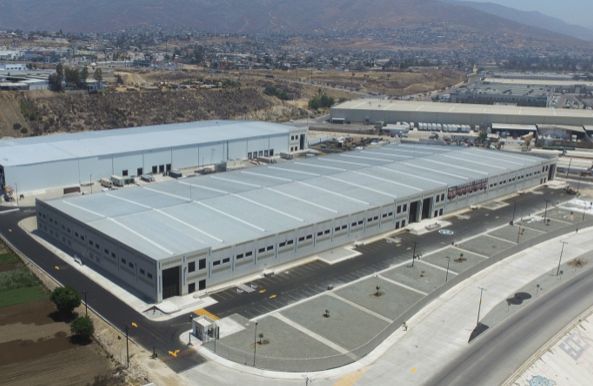 Stand Alone Facility
