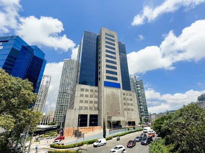 Torre Aurora