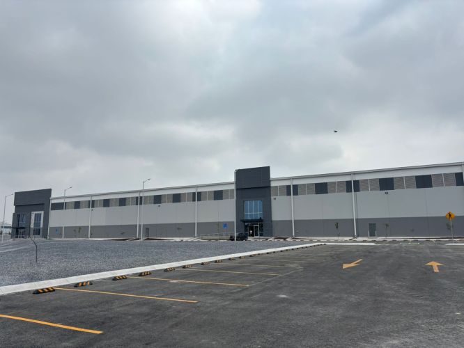 Monterrey Prosperity Industrial Park SPEC 07-PIP - Apodaca, N.L. - Image 1 of 5