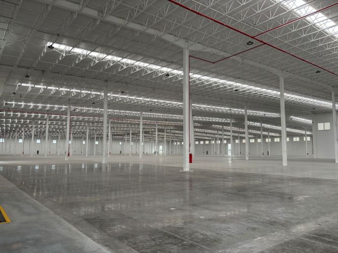 Monterrey Prosperity Industrial Park SPEC 07-PIP - Apodaca, N.L. - Image 2 of 5