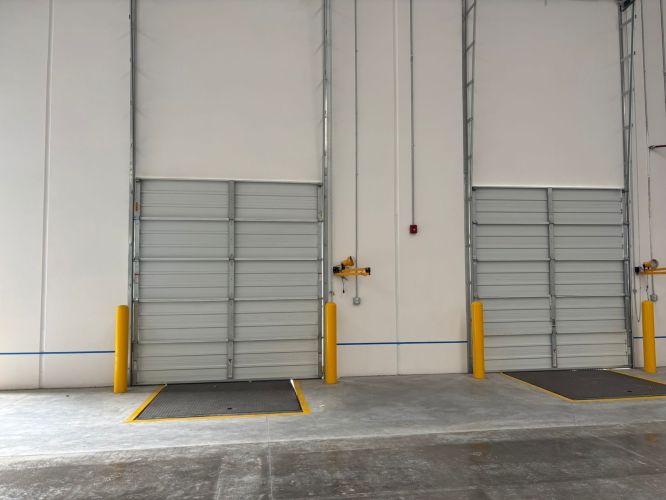 Monterrey Prosperity Industrial Park SPEC 07-PIP - Apodaca, N.L. - Image 3 of 5