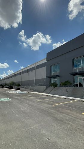 Prosperity Industrial Park - MTY-SPEC04-PIP - Apodaca, N.L. - Imagen 1 de 3