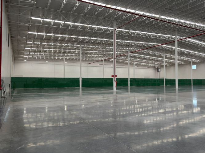 Prosperity Industrial Park - MTY-SPEC04-PIP - Apodaca, N.L. - Imagen 2 de 3