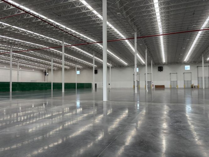Prosperity Industrial Park - MTY-SPEC04-PIP - Apodaca, N.L. - Imagen 3 de 3