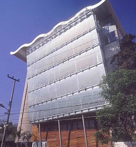 Torre Altum / Torre Atlamaya