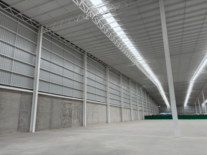 Kaizen City Industrial Park - K32 - Colón, Qro. - Image 3 of 3