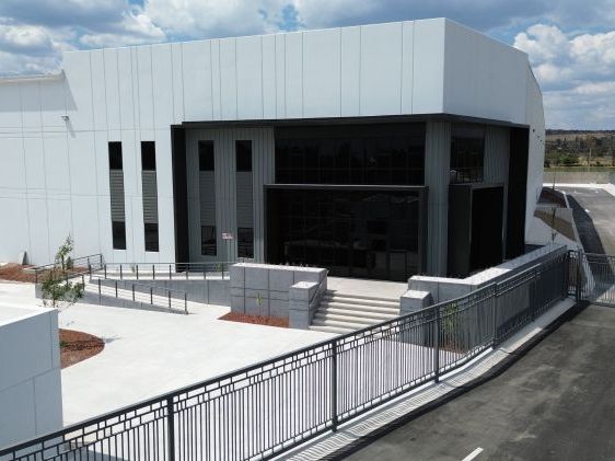 Edificio de Inventario III Querétaro III - Querétaro, Qro. - Imagen 3 de 3