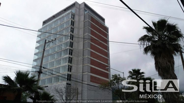 Torre Cibeles Monterrey