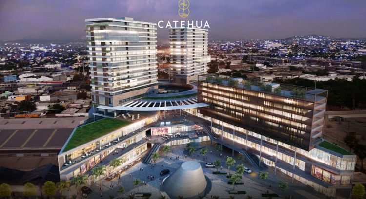 Catehua