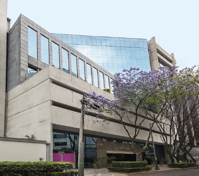 Prisma Corporativo