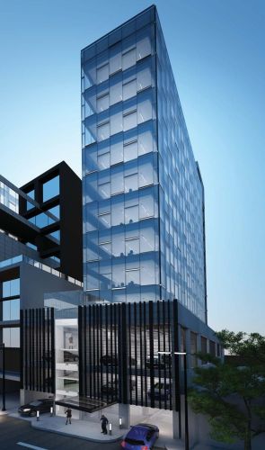Corporativo 677