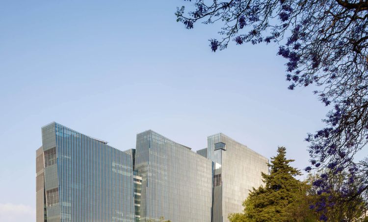 Parque Toreo - Torre A