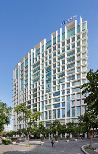 Antara Corporativo I
