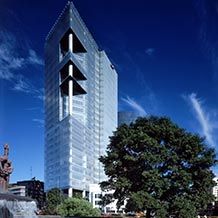 Torre Reforma 115