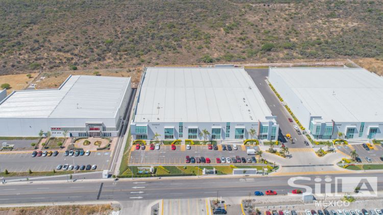 Parque Tecnológico Innovación Querétaro - 03 - Querétaro, Qro. - Image 2 of 2