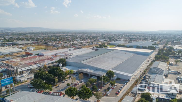Querétaro Park IV - 01