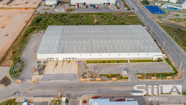 Logistik I Industrial Park - SLP 20 - Villa de Reyes, SLP - Imagen 3 de 5