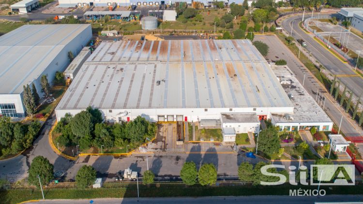 Tres Naciones Parque Industrial I - Vesta PTN 01