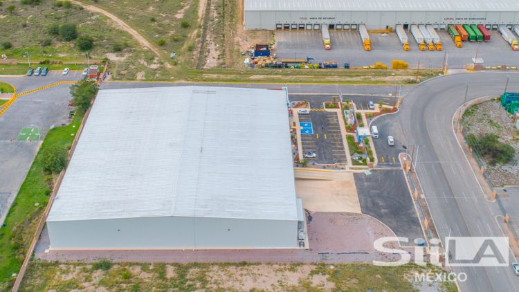Logistik I Industrial Park - 04