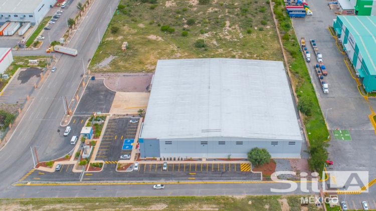 Logistik I Industrial Park - 04