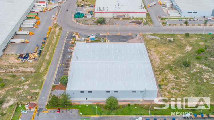 Logistik I Industrial Park - 04