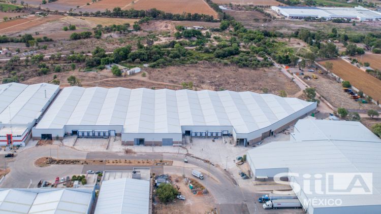 Parque Industrial Chichimeco - 69 - Jesús María, Ags. - Imagen 3 de 3