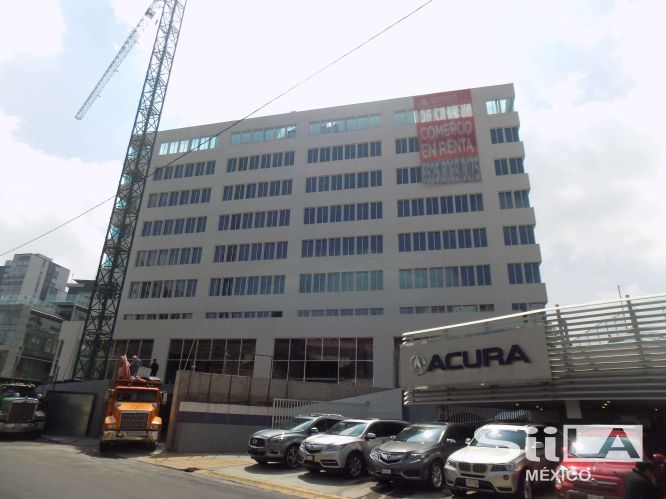 Corporativo Vía Magna