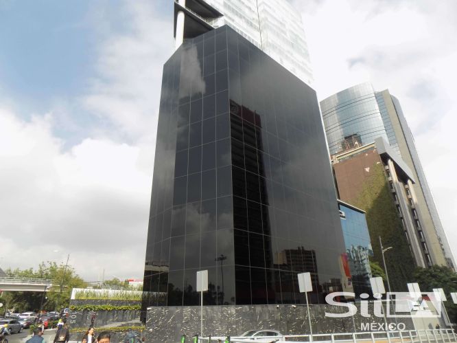 Reforma 105