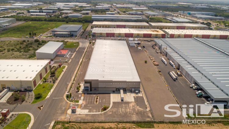 Santa Fe I Industrial Park - SIL SF 02 - Silao, Gto. - Imagen 2 de 4
