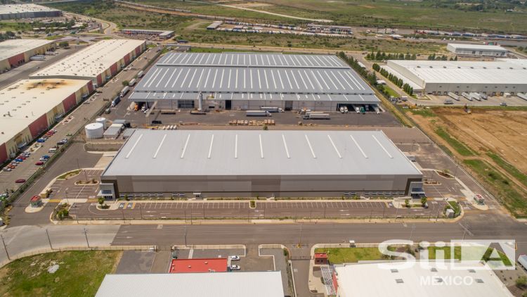 Santa Fe I Industrial Park - SIL SF 02 - Silao, Gto. - Imagen 3 de 4