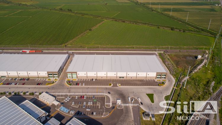 Bajío Industrial Park - 04 - Salamanca, Gto. - Imagen 1 de 4