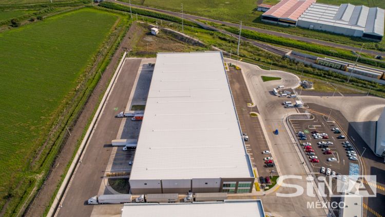 Bajío Industrial Park - 04 - Salamanca, Gto. - Imagen 2 de 4