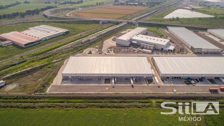 Bajío Industrial Park - 04 - Salamanca, Gto. - Imagen 3 de 4